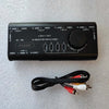 Commutatore Di Segnale Audio-video Av 4 In 1 Q-au51 Per Lettore Dvd Videocamera Elettronica/Home Audio e Hi-Fi/Accessori/Distributori/Selettori audio-video Trade Shop italia - Napoli, Commerciovirtuoso.it