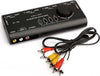 Commutatore-Di-Segnale-Audio-video-Av-4-In-1-Q-au51-Per-Lettore-Dvd-Videocamera