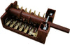 Commutatore forno Nardi Gottak 860611