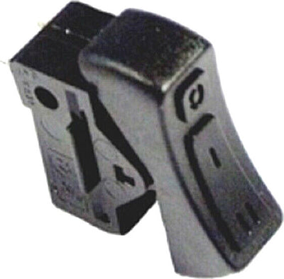 COMMUTATORE INTERRUTTORE PHON ASCIUGACAPELLI ROWENTA - UNIVERSALE E VARIE MARCHE Fai da te/Materiale elettrico/Interruttori e dimmer/Interruttori da cavo Rossi Ricambi - Venetico Marina, Commerciovirtuoso.it