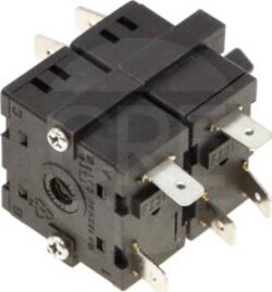 Commutatore-per-Optimo-OX444810/HZA,-OX444821/HZA