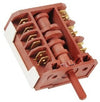 Commutatore Rex 4+0 Forno 3581980095