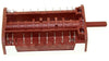 Commutatore Rex 6+0 Forno 3570646012