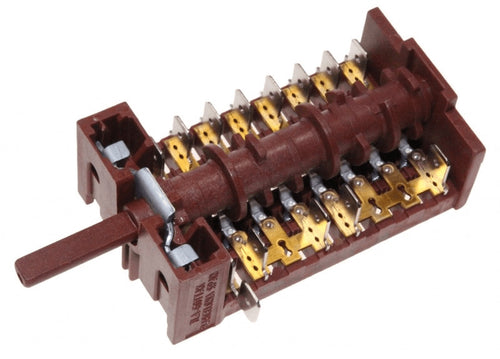Commutatore Samsung Per Forno Forno DG34-00008A