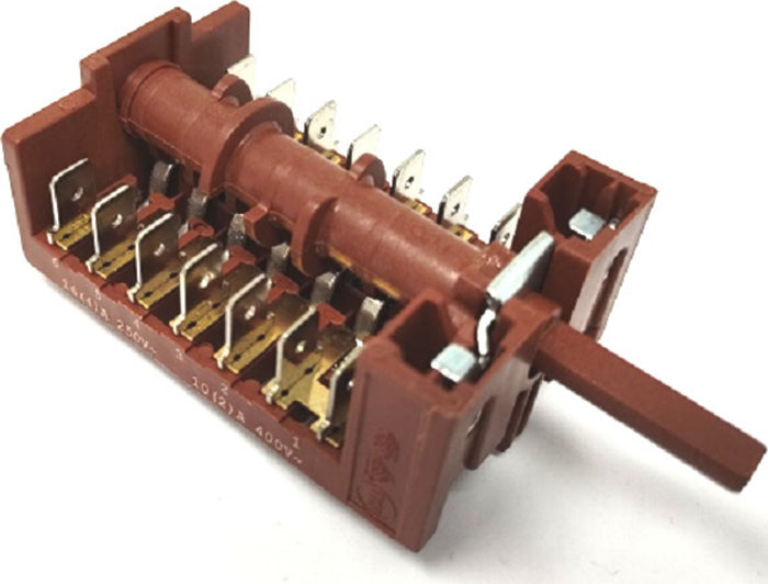 DELONGHI Resistenza Inferiore Per Forno 81S, 91LUX, 93FL, BO18, BOX9, BS9, O110, O190, W91LUX, X19SB - Foto 7