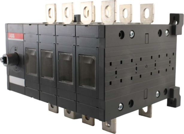 Commutatore-sezionatore-rotativo-manuale-1-0-2-4-poli-400A-ABB