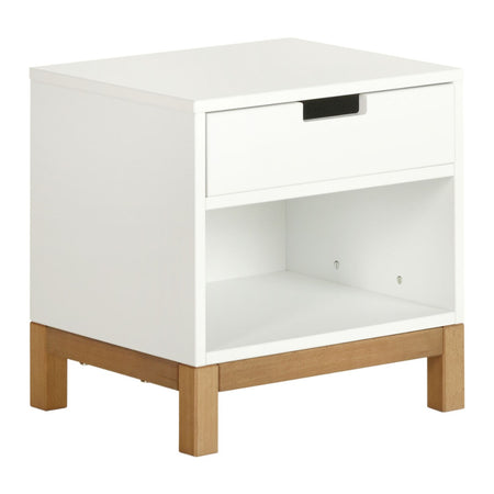 Comodino Quax Indigo