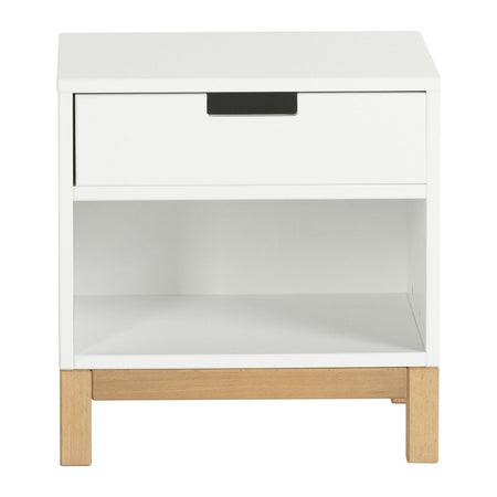 Comodino Quax Indigo