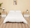 Comodino-con-2-Cassetti-in-Legno,-Design-Moderno-e-Impilabile,-50x40x47.5cm-AS3831-476NDAS3
