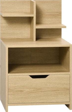 Comodino-con-2-Ripiani-Aperti-e-Cassetto-in-Truciolato-per-Camera-da-Letto-e-Salotto,-45x35x73-cm-JM4831-646V00NDJM4