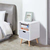 Comodino-con-Cassetto-in-MDF-e-Legno-di-Pino-per-Camera-da-Letto,-Soggiorno-e-Bagno,-40x38x58-cm-JK4831-197JK4