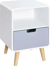 Comodino-con-Cassetto-in-MDF-e-Legno-di-Pino-per-Camera-da-Letto,-Soggiorno-e-Bagno,-40x38x58-cm-JK4831-197JK4