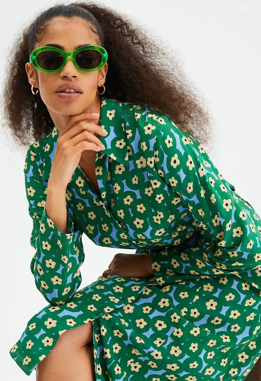 Compania Fantastica Pois Marca Abbigliamento COMPANIA FANTASTICA