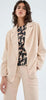 COMPANIA-FANTASTICA-|-Blazer-di-velluto-a-coste
