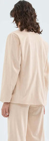 COMPANIA-FANTASTICA-|-Blazer-di-velluto-a-coste