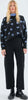 COMPANIA-FANTASTICA-|-Pantalone-dritto-in-maglia