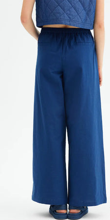 COMPANIA FANTASTICA | Pantalone palazzo Moda/Donna/Abbigliamento/Pantaloni You Store - Messina, Commerciovirtuoso.it
