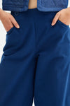COMPANIA FANTASTICA | Pantalone palazzo Moda/Donna/Abbigliamento/Pantaloni You Store - Messina, Commerciovirtuoso.it