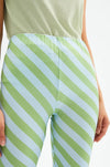COMPANIA FANTASTICA | Pantalone scampanato fantasia Moda/Donna/Abbigliamento/Pantaloni You Store - Messina, Commerciovirtuoso.it