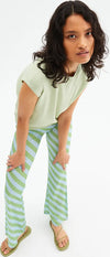 COMPANIA FANTASTICA | Pantalone scampanato fantasia Moda/Donna/Abbigliamento/Pantaloni You Store - Messina, Commerciovirtuoso.it