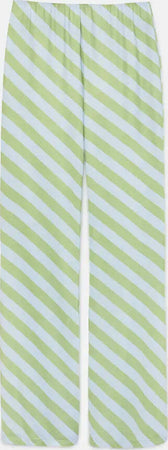 COMPANIA FANTASTICA | Pantalone scampanato fantasia Moda/Donna/Abbigliamento/Pantaloni You Store - Messina, Commerciovirtuoso.it