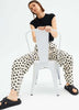 COMPANIA FANTASTICA | Pantaloni fantasia pois Moda/Donna/Abbigliamento/Pantaloni You Store - Messina, Commerciovirtuoso.it