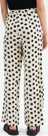 COMPANIA FANTASTICA | Pantaloni fantasia pois Moda/Donna/Abbigliamento/Pantaloni You Store - Messina, Commerciovirtuoso.it