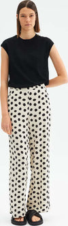 COMPANIA FANTASTICA | Pantaloni fantasia pois Moda/Donna/Abbigliamento/Pantaloni You Store - Messina, Commerciovirtuoso.it
