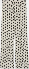 COMPANIA FANTASTICA | Pantaloni fantasia pois Moda/Donna/Abbigliamento/Pantaloni You Store - Messina, Commerciovirtuoso.it