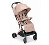 Cam compass 2.0 passeggino 200 jacquard rosa 832 con trolley omologato 22 kg - 832/200