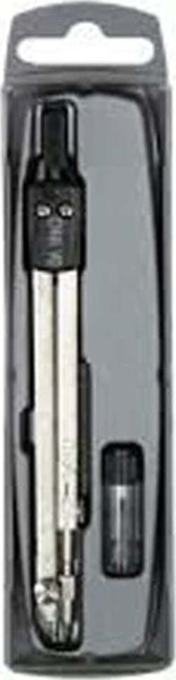 COMPASSO DI PRECISIONE CON PORTAMINE E TEPERAMINE PER DISEGNO GEOMETRIA SCUOLA Cancelleria e prodotti per ufficio/Scuola e materiale didattico/Materiale scolastico/Diari quaderni e block notes Trade Shop italia - Napoli, Commerciovirtuoso.it