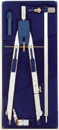 Compasso Di Precisione Mars Frizion L 135 Mm Fino A 580 Mm Di Diametro Cancelleria e prodotti per ufficio/Scuola e materiale didattico/Materiale scolastico/Diari quaderni e block notes Trade Shop italia - Napoli, Commerciovirtuoso.it