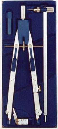 Compasso Di Precisione Mars Frizion L 135 Mm Fino A 580 Mm Di Diametro Cancelleria e prodotti per ufficio/Scuola e materiale didattico/Materiale scolastico/Diari quaderni e block notes Trade Shop italia - Napoli, Commerciovirtuoso.it