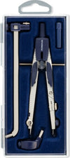 Compasso Scolastico Frizion - diametro max cerchio 360-560mm - Staedtler Cancelleria e prodotti per ufficio/Scuola e materiale didattico/Materiale scolastico/Compassi Eurocartuccia - Pavullo, Commerciovirtuoso.it