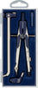 Compasso Scolastico Frizion - diametro max cerchio 360-560mm - Staedtler Cancelleria e prodotti per ufficio/Scuola e materiale didattico/Materiale scolastico/Compassi Eurocartuccia - Pavullo, Commerciovirtuoso.it
