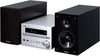 Compatto-HI-FI-Yamaha-MCR-B270D-Dab+-Silver-e-Nero