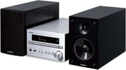 Compatto-HI-FI-Yamaha-MCR-B270D-Dab+-Silver-e-Nero