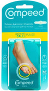 Compeed calli medio 10pz