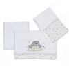 Completo Lenzuolino FOPPAPEDRETTI DolceStella