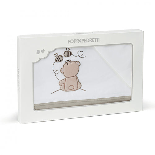 Completo Lenzuolino FOPPAPEDRETTI Golosone