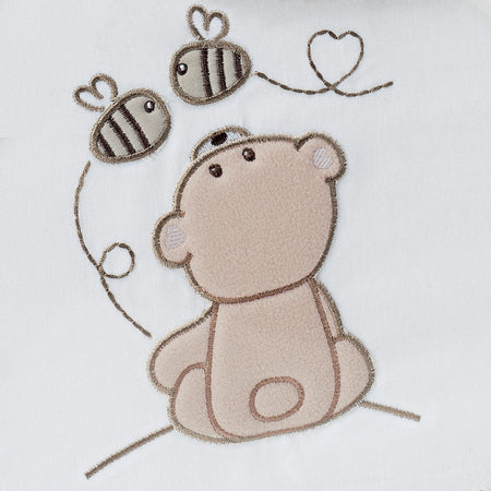 Completo Lenzuolino FOPPAPEDRETTI Golosone