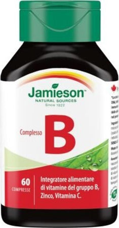 Complesso-B-integratore-alimentare-60-compresse-Biovita