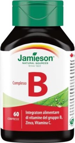 Complesso-B-integratore-alimentare-60-compresse-Biovita