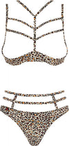 Completino Intimo Sensuale Erotico con Seno Scoperto Obsessive Selvy Set 2 Pz Tg S-M Sexy Lingerie Salute e cura della persona/Erotismo e contraccezione/Abbigliamento erotico/Donna/Completi intimi Kondorama - Martinsicuro, Commerciovirtuoso.it