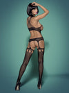 Completino Sensuale Erotico Intimo Obsessive Testharisnya G313 Tg S-m-l Sexy Lingerie Salute e cura della persona/Erotismo e contraccezione/Abbigliamento erotico/Donna/Completi intimi Kondorama - Martinsicuro, Commerciovirtuoso.it