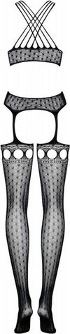Completino Sensuale Erotico Intimo Obsessive Testharisnya G313 Tg S-m-l Sexy Lingerie Salute e cura della persona/Erotismo e contraccezione/Abbigliamento erotico/Donna/Completi intimi Kondorama - Martinsicuro, Commerciovirtuoso.it