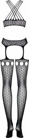 Completino Sensuale Erotico Intimo Obsessive Testharisnya G313 Tg S-m-l Sexy Lingerie Salute e cura della persona/Erotismo e contraccezione/Abbigliamento erotico/Donna/Completi intimi Kondorama - Martinsicuro, Commerciovirtuoso.it