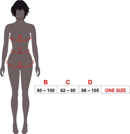 COMPLETINO SEXY LINGERIE INTIMO DONNA GUEPIERE HOT BODY NERO TAGLIA UNICA 8885 Salute e cura della persona/Erotismo e contraccezione/Abbigliamento erotico/Donna/Completi intimi Trade Shop italia - Napoli, Commerciovirtuoso.it