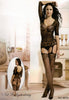 COMPLETINO SEXY LINGERIE INTIMO DONNA HOT BODY GUEPIERE NERO TG UNICA 8879 Salute e cura della persona/Erotismo e contraccezione/Abbigliamento erotico/Donna/Completi intimi Trade Shop italia - Napoli, Commerciovirtuoso.it