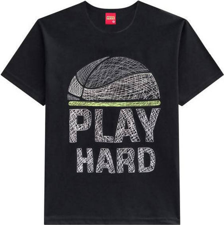 Completino Tuta Bimbo Grigio Stampato Basket Coordinato Pantaloni Maglietta Estivo T-Shirt Mezze Maniche Girocollo Estate + Pantaloncini con Elastico Grigi Bambino COMPLETINO Piccole Canaglie - Tropea, Commerciovirtuoso.it